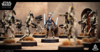 Star Wars Legion: Ahsoka Tano Operative Expansion