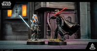 Star Wars Legion: Ahsoka Tano Operative Expansion