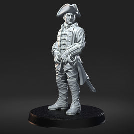 PGE - Black Jack Randall