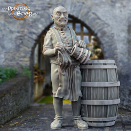 PGE - Breowan Citizen of Whitcaester