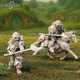 PGE - Guests at the Door - Brigor