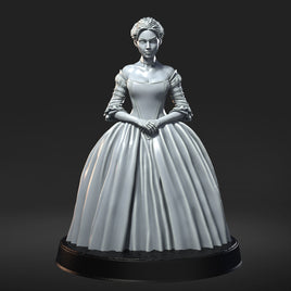 PGE - Highlander Claire Fraser