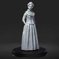 PGE - Highlander Claire Randall
