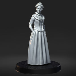 PGE - Highlander Claire Randall
