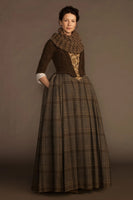 PGE - Highlander Claire Randall