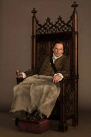 PGE - Highlander Colum MacKenzie