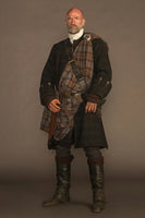 PGE - Highlander Dougal MacKenzie
