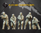BHG038 Black Hills Games - Elite Unit Sheriff's Dept