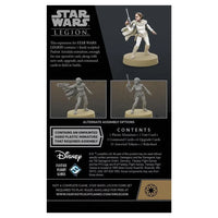 Star Wars Legion: Padme Amidala Operative Expansion