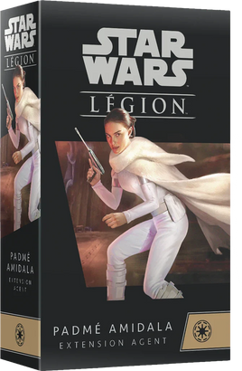 Star Wars Legion: Padme Amidala Operative Expansion