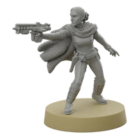 Star Wars Legion: Padme Amidala Operative Expansion