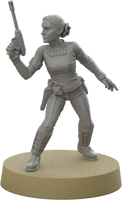 Star Wars Legion: Padme Amidala Operative Expansion