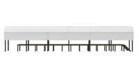 FM813G – GWR Carriage Shed OO/HO Scale