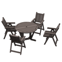 FO003A – Garden Furniture OO/HO Scale
