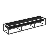 FO302C – Feeding Trough OO/HO Scale