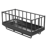 FO302D – Feeding Trough OO/HO Scale