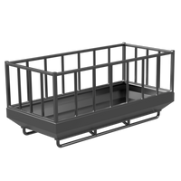 FO302D – Feeding Trough OO/HO Scale