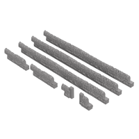 FO303A – Stone Wall OO/HO Scale