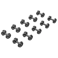 FK600A – OO Gauge Wheel Set