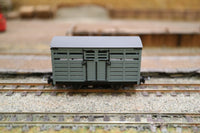 FP756F – WLLR Cattle Van OO9 Gauge