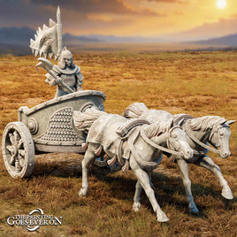PGE - Tales of the Golden Khanate - Charriot