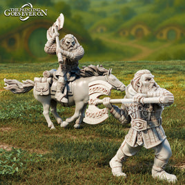 PGE - Guests at the Door - Grumlin