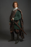 PGE - Highlander Jamie Fraser 2