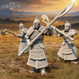 PGE - Tales of the Golden Khanate - Khan's Guard