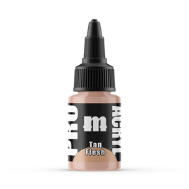 Pro Acryl - Tan Flesh 22ml