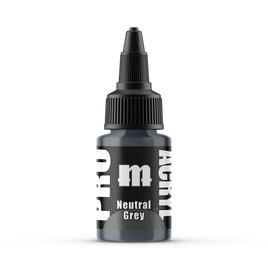 Pro Acryl - Neutral Grey 22ml
