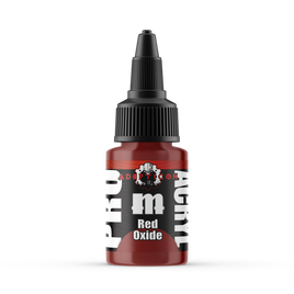 Pro Acryl Signature - Adepticon - Red Oxide 22ml