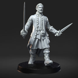 PGE - Highlander Murtagh