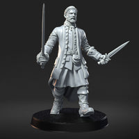 PGE - Highlander Murtagh