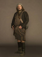 PGE - Highlander Rupert MacKenzie