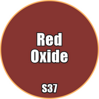 Pro Acryl Signature - Adepticon - Red Oxide 22ml