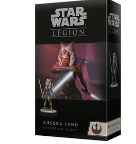 Star Wars Legion: Ahsoka Tano Operative Expansion