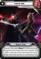 Star Wars Legion: Ahsoka Tano Operative Expansion