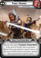Star Wars Legion: Ahsoka Tano Operative Expansion