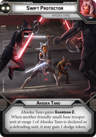 Star Wars Legion: Ahsoka Tano Operative Expansion