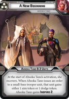 Star Wars Legion: Ahsoka Tano Operative Expansion