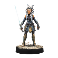 Star Wars Legion: Ahsoka Tano Operative Expansion
