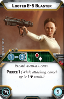 Star Wars Legion: Padme Amidala Operative Expansion