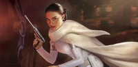 Star Wars Legion: Padme Amidala Operative Expansion