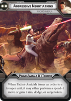 Star Wars Legion: Padme Amidala Operative Expansion