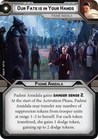 Star Wars Legion: Padme Amidala Operative Expansion