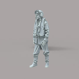 MM1203 Battle of Britain Pilot 2