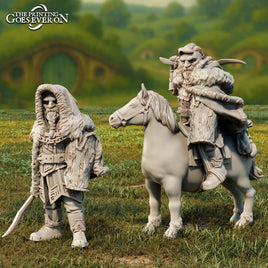 PGE - Guests at the Door - Thargrim
