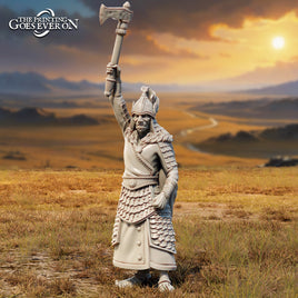 PGE - Tales of the Golden Khanate - The Khan