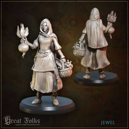 A generous harvest Medieval