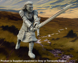 Allies and Fiefs - Clansman A Medieval